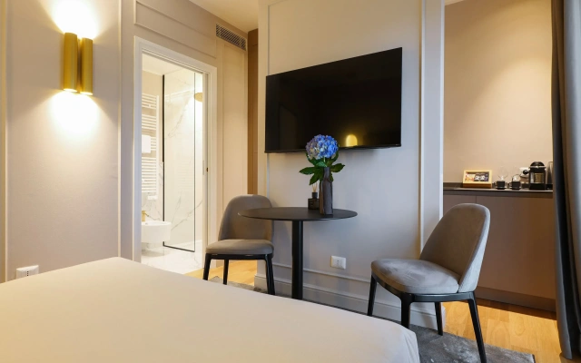 Apartment Piazza Duomo