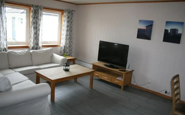 Lillesand Apartment