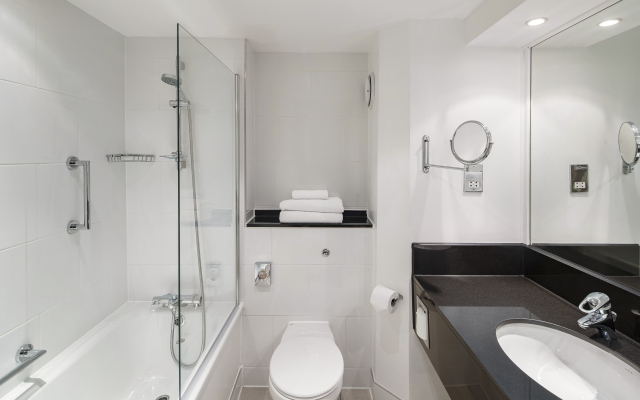 Crowne Plaza Hotel Glasgow by IHG