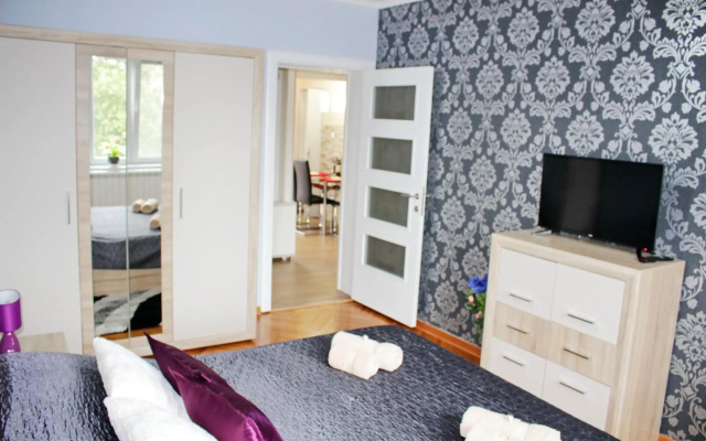 Kristi Lux Apartment