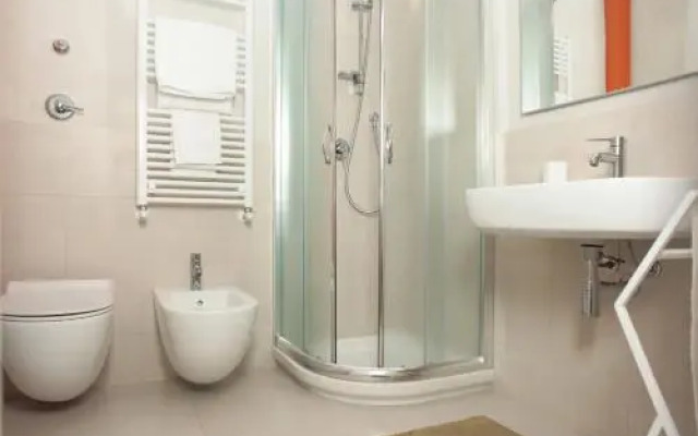 Casa Ligny Charme Apartment