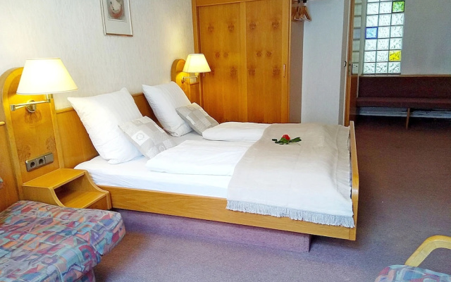 Hotel Gelber Hof