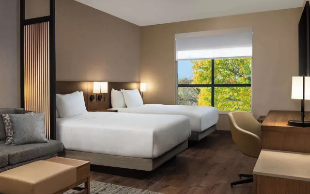 Hyatt Place Nashville Green Hills