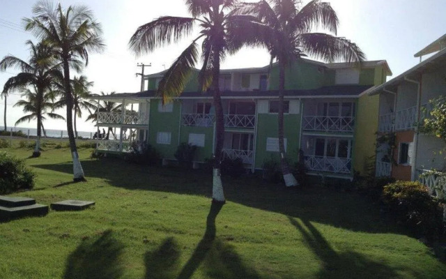 Apartamento Vacacional