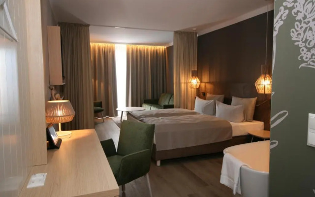 Hotel Rittmeister