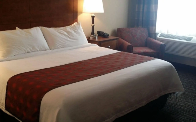 American Inn & Suites