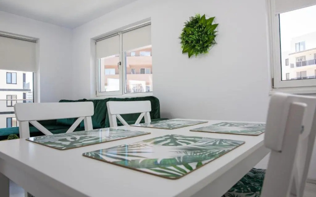 N7 - Mamaia Nord Apartment