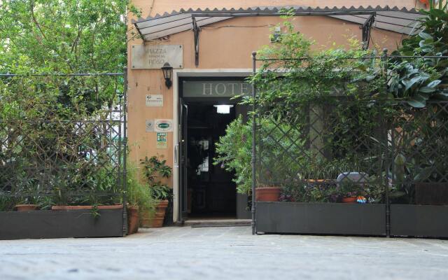 Отель Bologna Италия, Генуя - отзывы, цены и фото номеров - забронировать отель Bologna онлайн вид на фасад