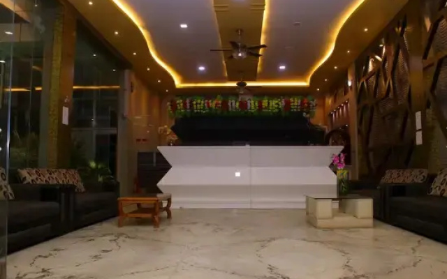 TP Garden & Hotel