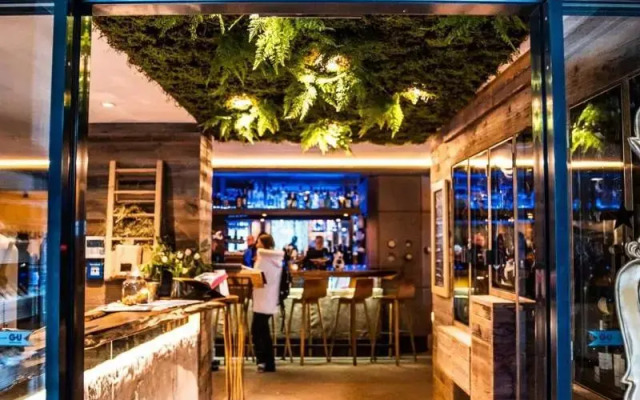 Lifestyle Hotel eder
