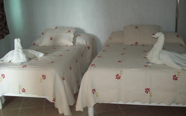 Hotel Mercy Inn´s