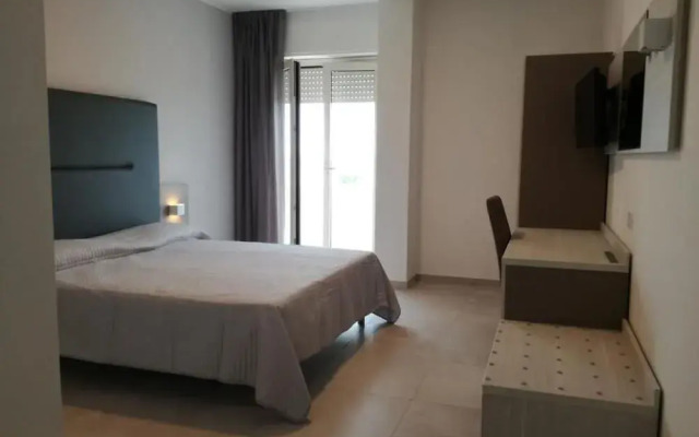 Hotel Settibi