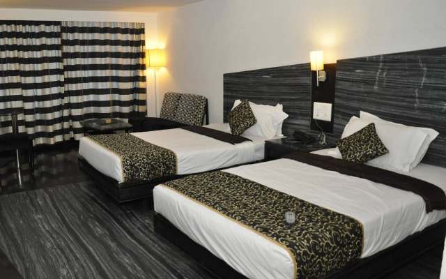 Holiday Inn Express And Suites Vijayawada by IHG