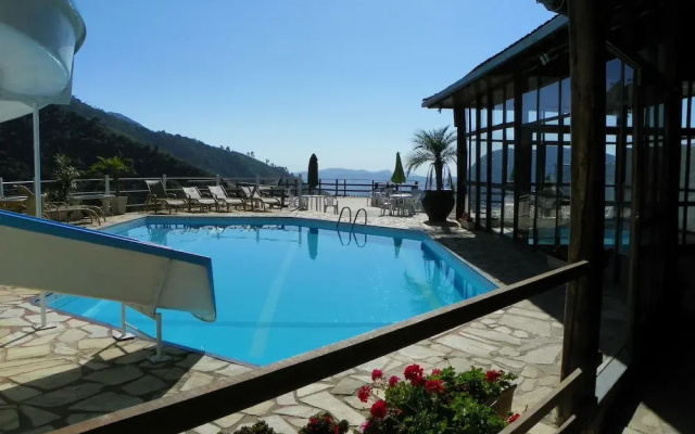 Hotel Caledônia Inn