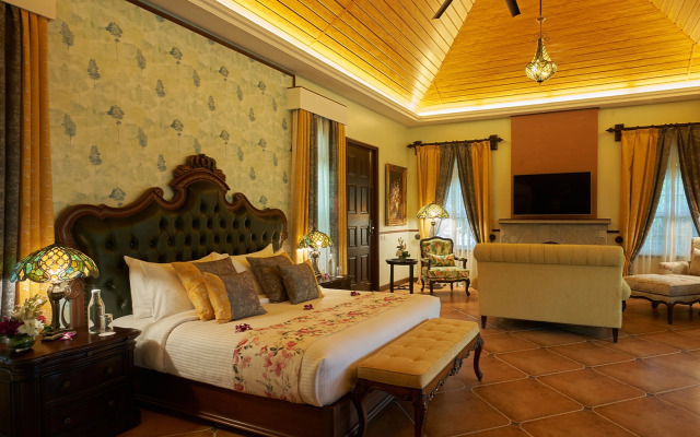Coorg Wilderness Resort & Spa