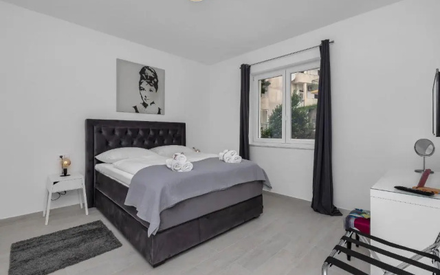 Apartments Morpheus