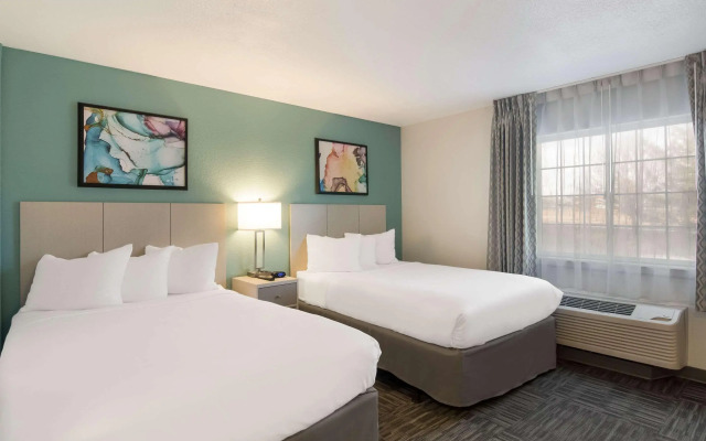 MainStay Suites Greensboro