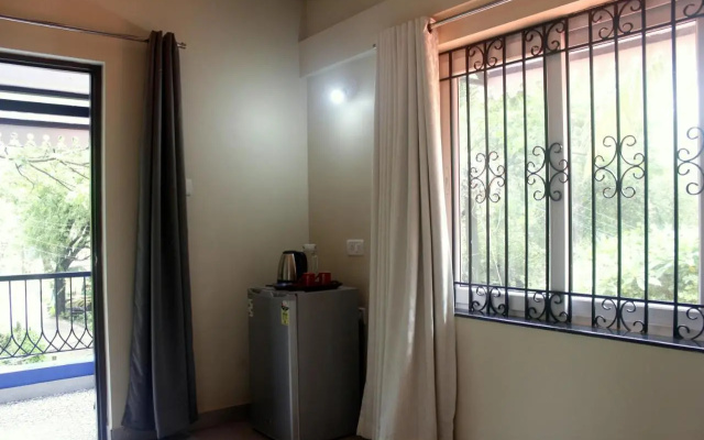 Casa De Xavu, Candolim Goa
