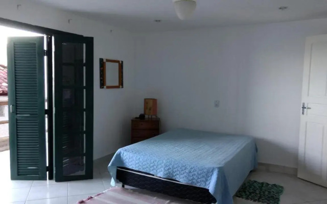 Casa Angra Itanema