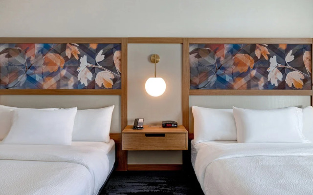 Fairfield Inn & Suites St. Paul Eagan