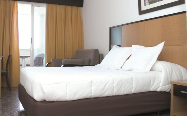 Magic Inn Hotel 