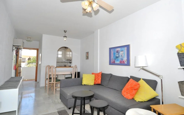Topfloor Apartment in Las Colinas Ref 52