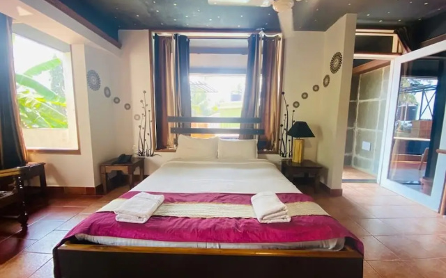 Casa Tropicana