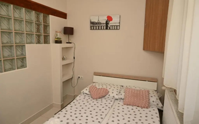 Pálma Apartman