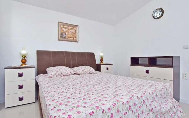 Apartments Vila Mila