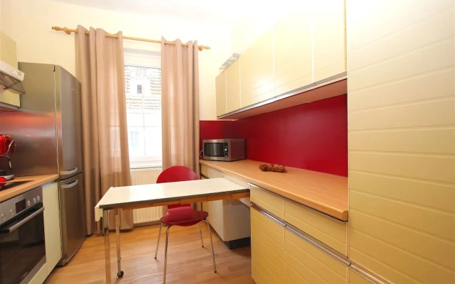 Private Apartment Kronsberger Straße