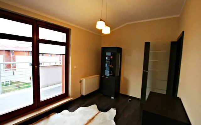 Apartamenty Sun & Snow Neptun Park