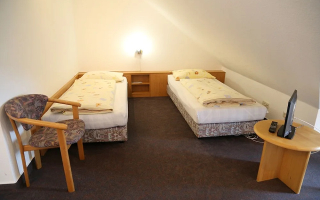 K & R Appartements Binz