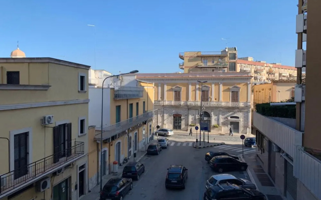 Agorà B&B Urban Relais