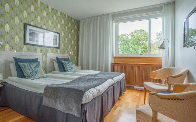 Skepparholmen Nacka