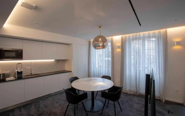 BORD EAU Guest House