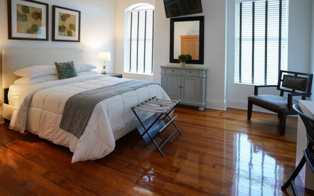 Scenic City Hostel