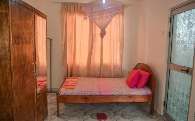Stay.Plus Ganjoni Studio Apartment