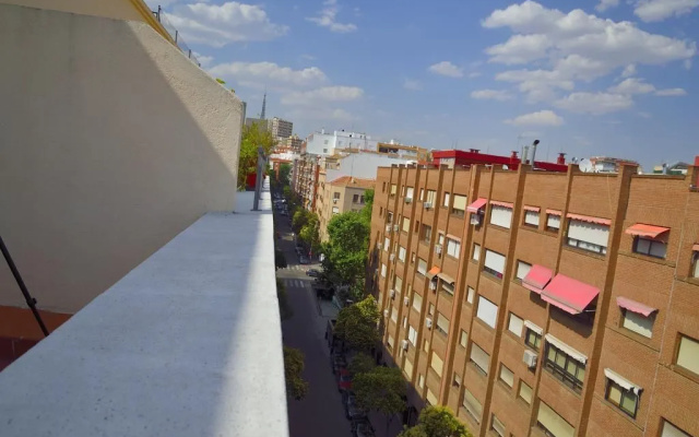 Hostal Arrate