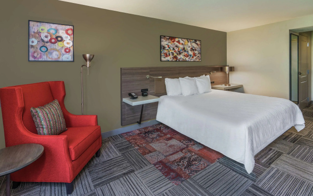 Hilton Garden Inn Syracuse