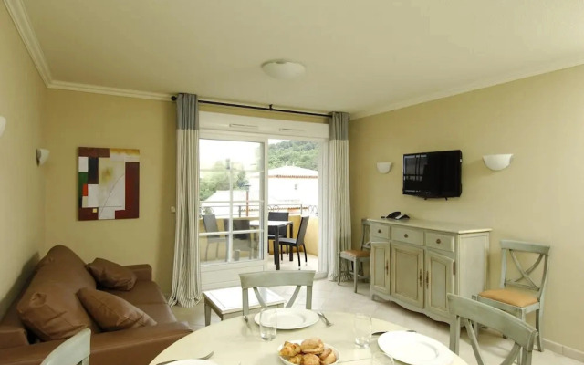 Villa in Callian With Private Pool