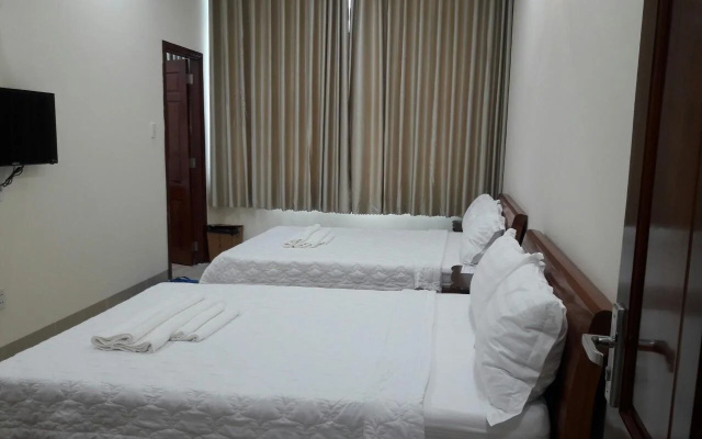 Huu Nghia Hotel