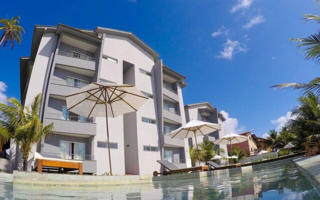Hotel Pousada Butias вид на фасад