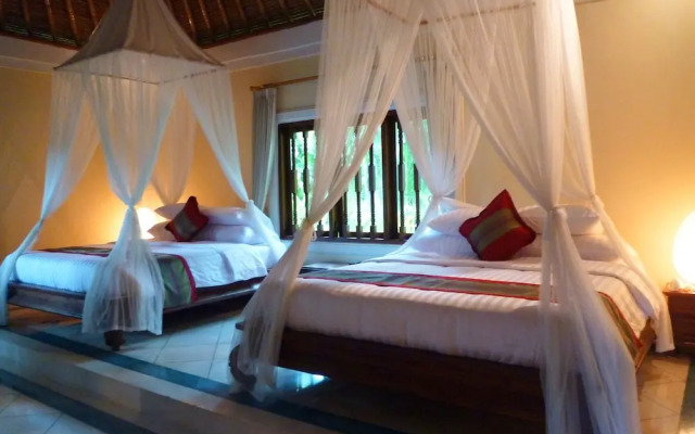 Bali Hidden Paradise Villa