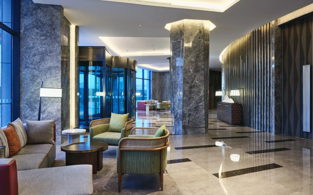 Holiday Inn Xining Hot-Spring by IHG