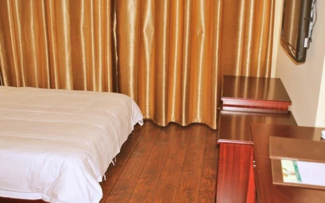 Green Tree Inn Xihuan Road