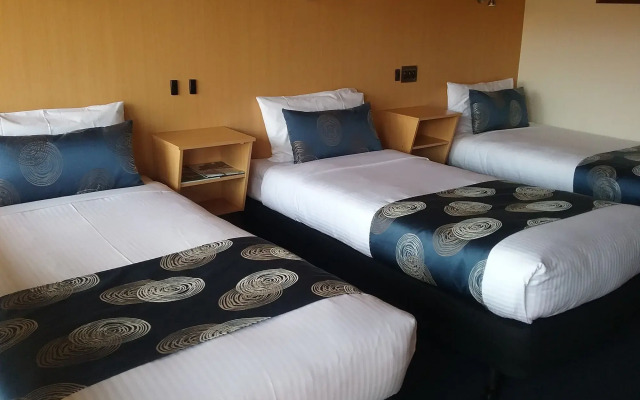 Werribee Park Motor Inn