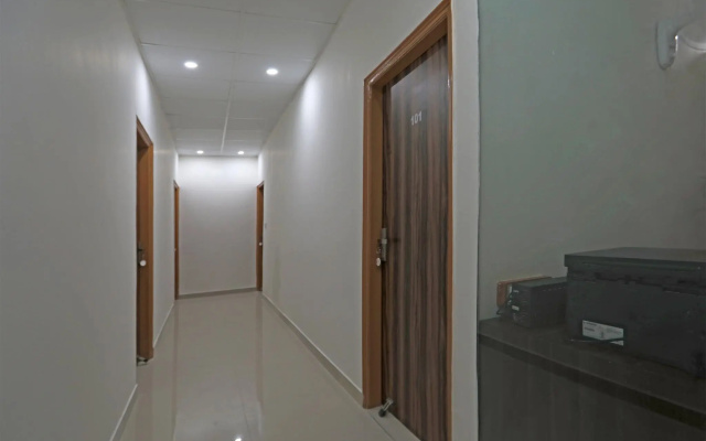 OYO 45946 City Residency