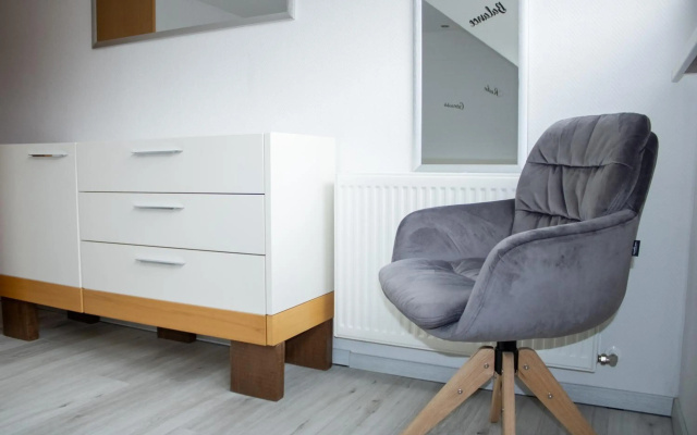 Ferienwohnung 1