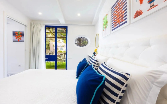 YourHome - Amami Positano