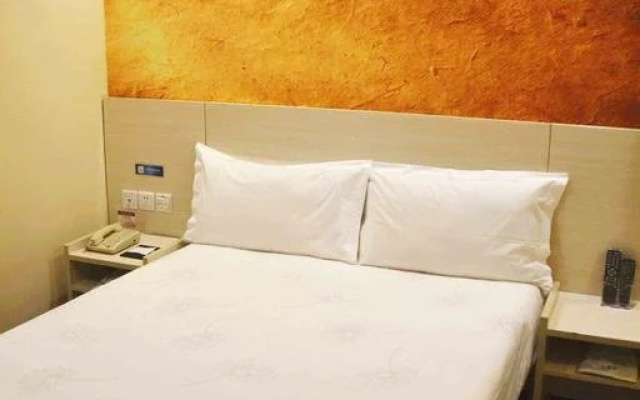 Shijiangzhuang Youjia Inn Eryuan Branch